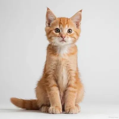 Pişiyiniz sizə güvənirmi? Bunu göstərən 5 əsas əlamət 🐱
