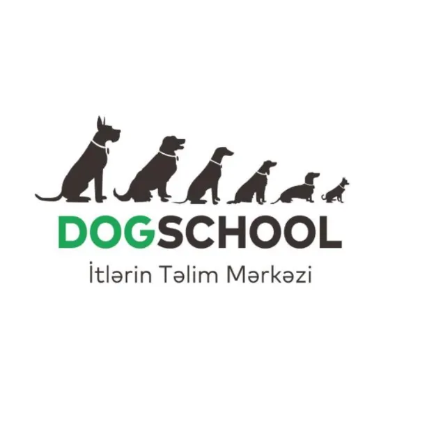 Dogschool banner