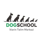 Dogschool loqo