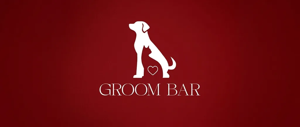 Groombar banner