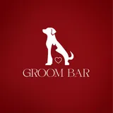 Groombar loqo
