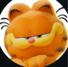 Grooming Garfield Baku loqo