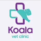 KoalaVet Hospital loqo