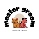 Master Groom loqo
