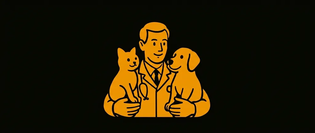 Medvet Veterinar klinika banner