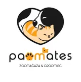 pawmates.az loqo