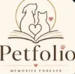 PetFolioBaku loqo