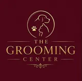 The Grooming Center / White City Baku loqo