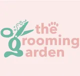 The Grooming Garden loqo