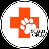 Zoo expert xirdalan loqo