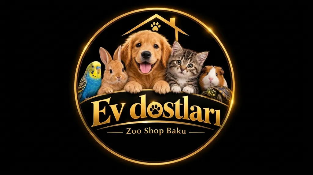 Zoo Shop Baku banner